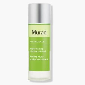 Murad Replenishing Multi-Acid Peel - RESURGENCE - NEW in box - 100ml
